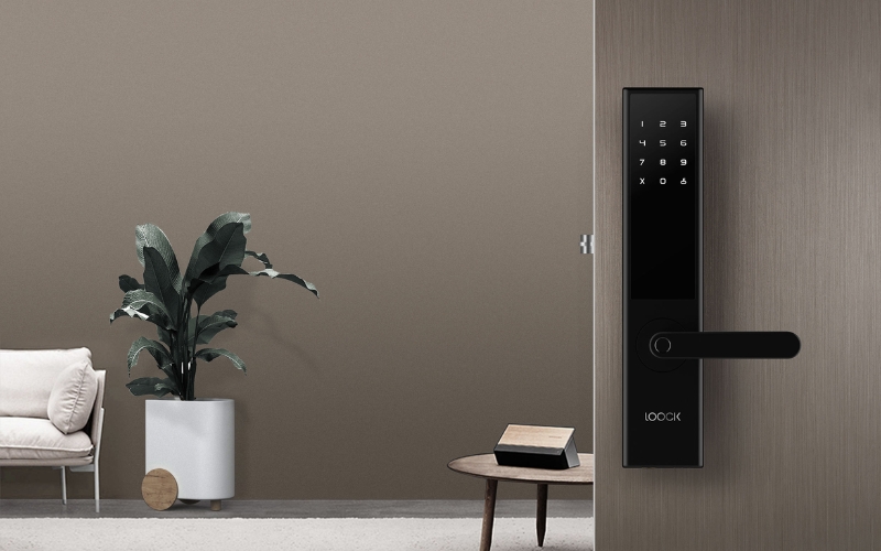 khóa điện tử Xiaomi LOOCK Classic