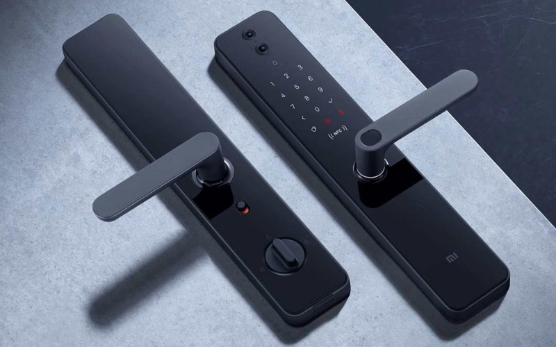 khóa cửa thông minh Xiaomi Mi Smart Door Lock