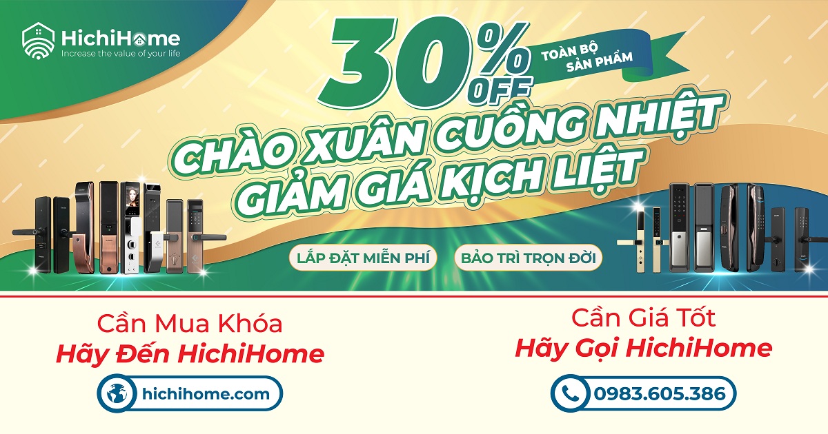HichiHome