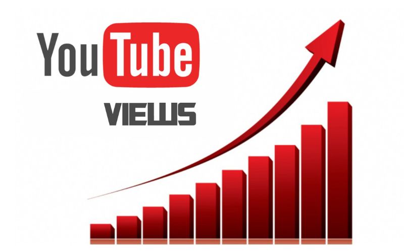 Cách kiếm tiền trên YouTube bằng lượt view