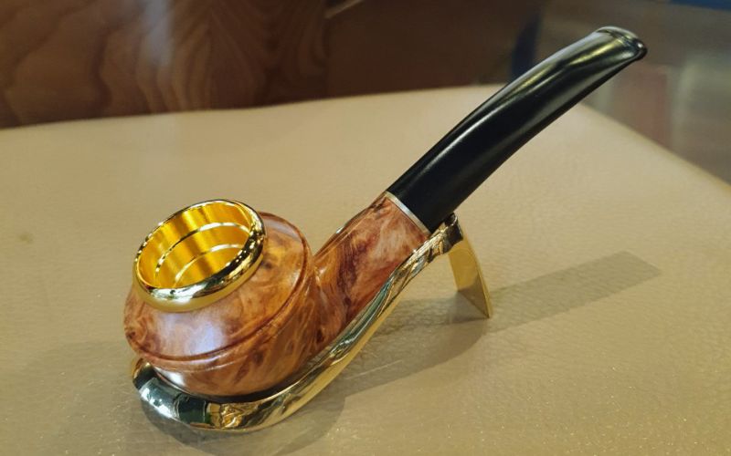 Tẩu xì gà