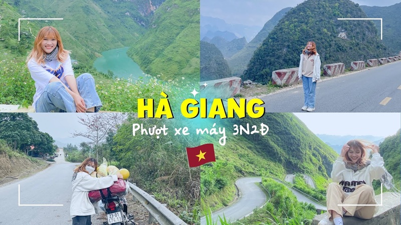 hà giang