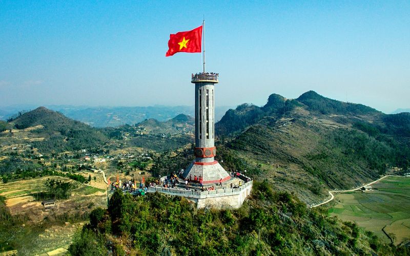 cột mốc 0