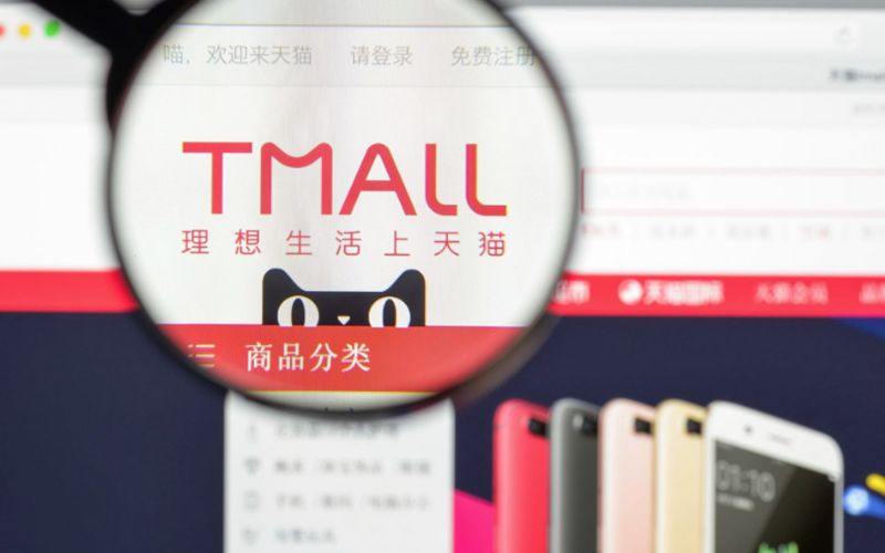 Nhược điểm cần lưu ý khi mua sắm tại Tmall