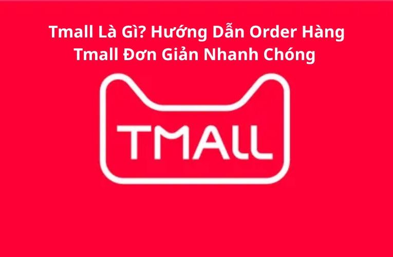 tmall là gì