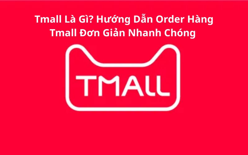 tmall là gì