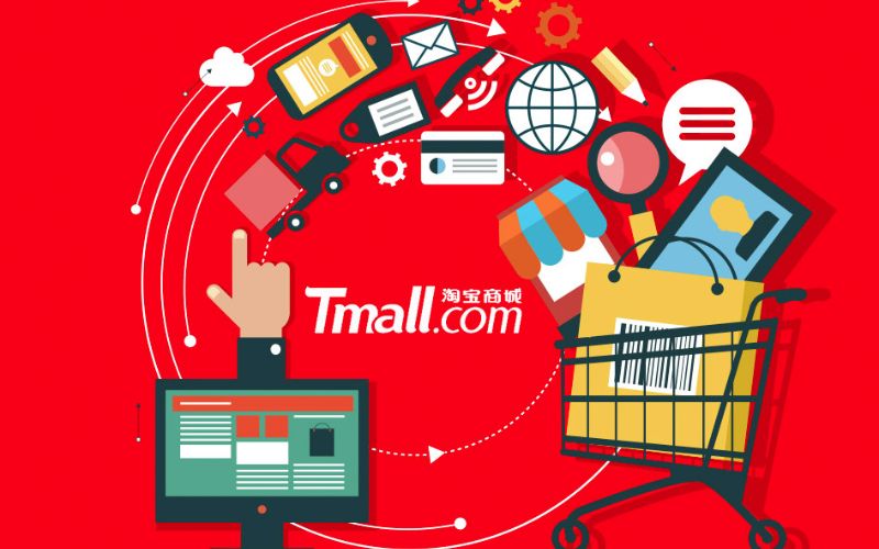 Ưu điểm nổi bật khi mua hàng trên Tmall