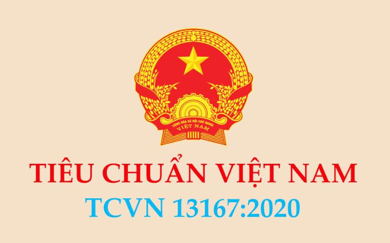 tiêu chuẩn TCVN