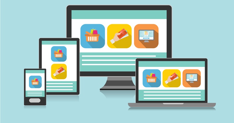tối ưu tốc độ load web và responsive trên mobile