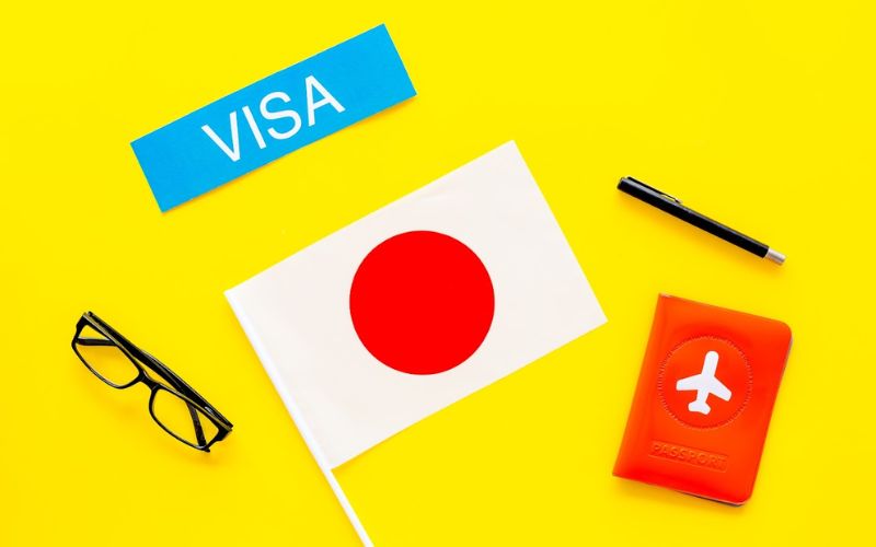 Các điều kiện cần để xin visa du học Nhật Bản