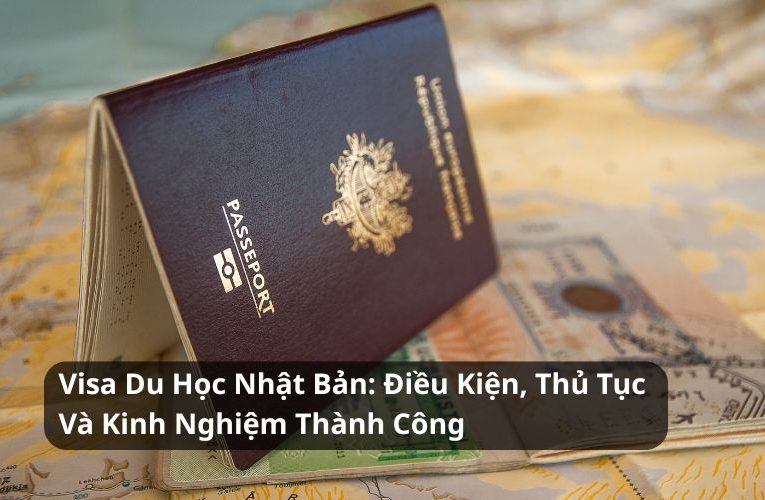 visa du học nhật bản