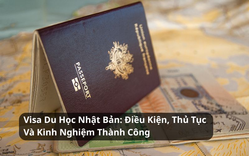 visa du học nhật bản