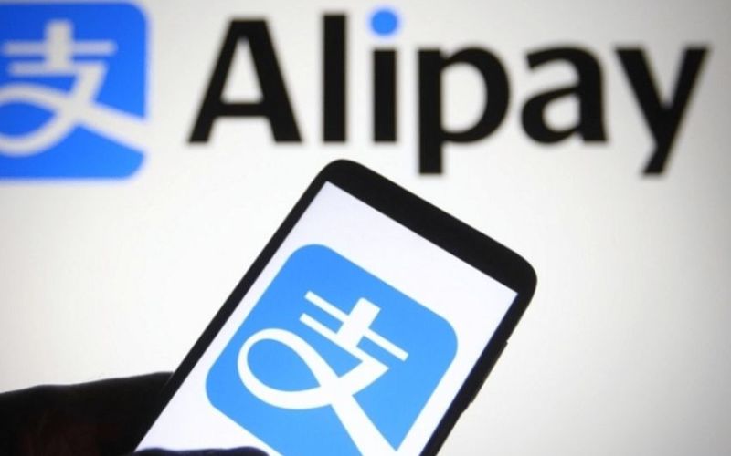 alipay là gì