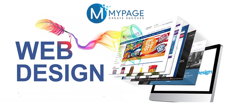 Công ty Mypage