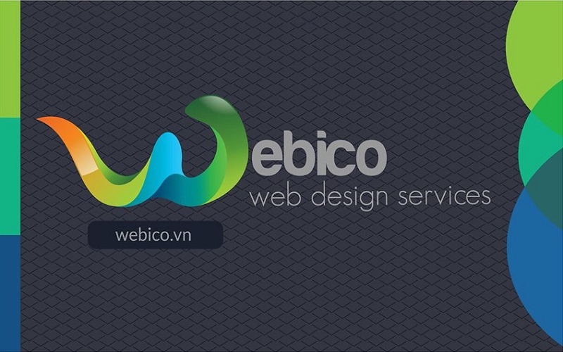 Công ty Webico