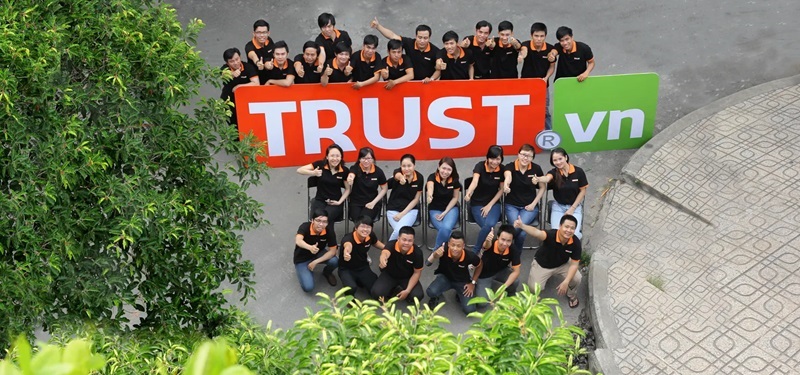 Công ty Trust.vn