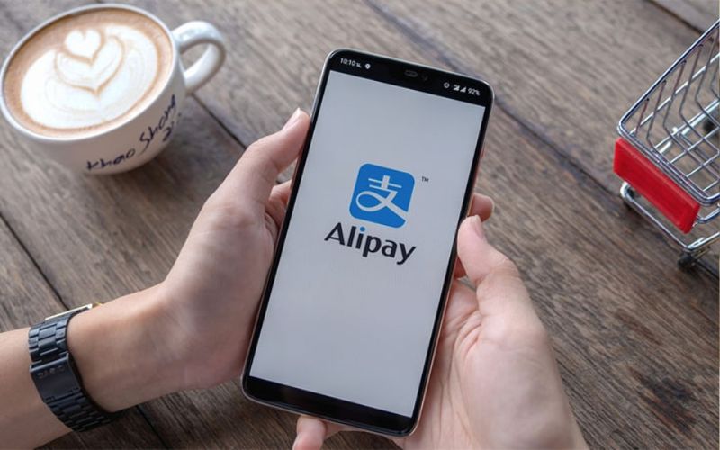 lưu ý quan trọng khi nạp tiền Alipay
