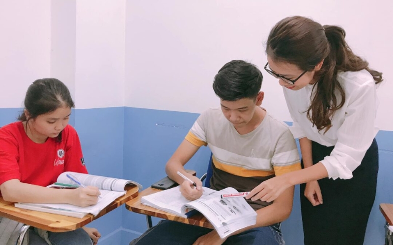 cách học tiếng Anh cho người bận rộn