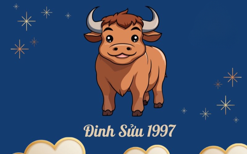 tuổi đinh sửu