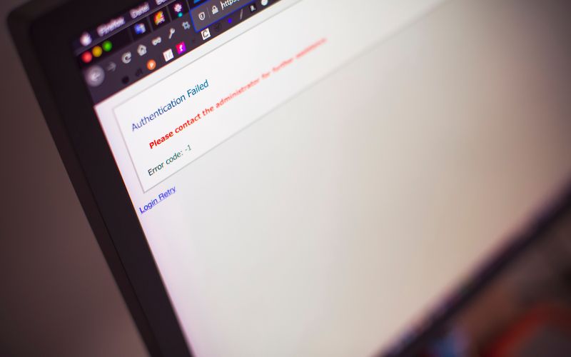 lưu ý sau khi thiết kế website