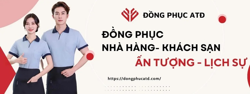 Đồng phục ATD