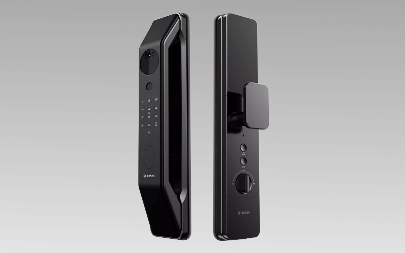Khóa vân tay thông minh Bosch