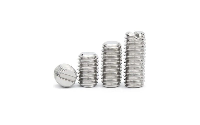 cấu tạo vít trí