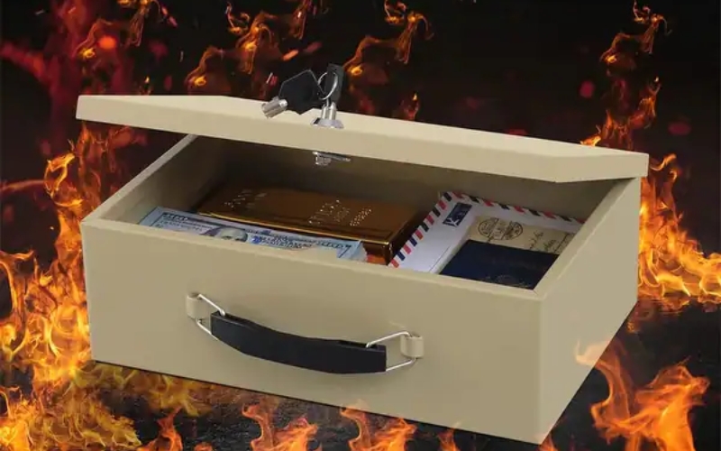 kinh nghiệm chọn két sắt 