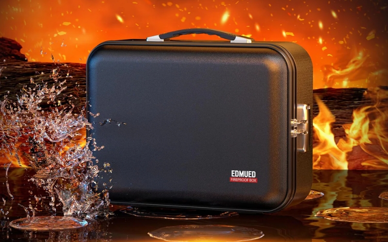 Theo khả năng chống cháy