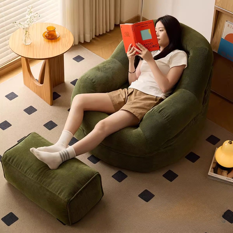 tại sao ghế lười sofa được sử dụng nhiều