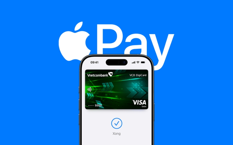 apple pay