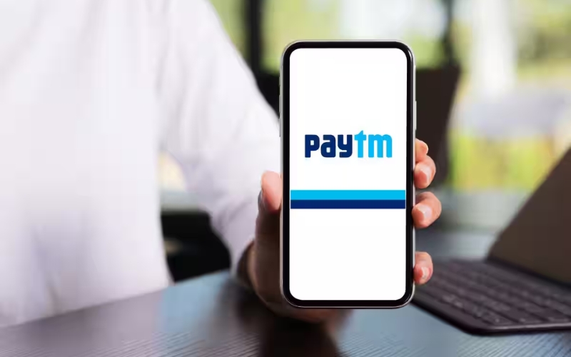 thanh toán Paytm