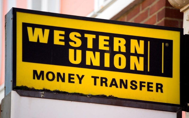 Western Union