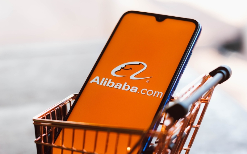 tổng quan về alibaba