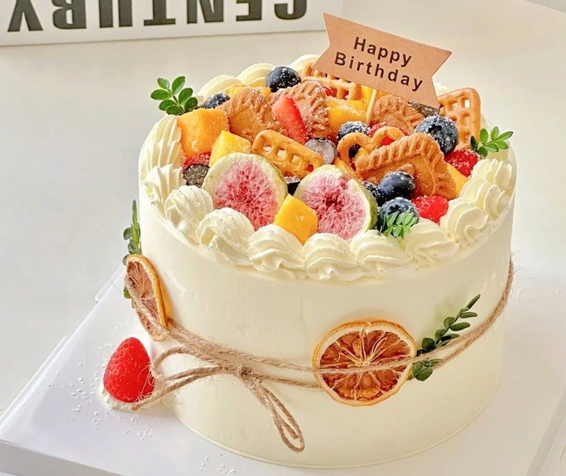 tìm hiểu ý nghĩa của bánh sinh nhật