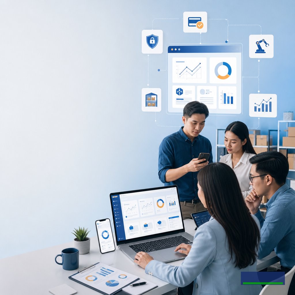Những lưu ý chung khi bắt đầu với AI marketing Những lưu ý chung khi bắt đầu với AI marketing