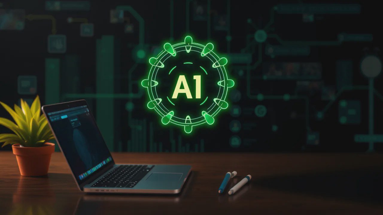 AI agent là gì trong hỗ trợ khách B2B? AI agent là gì trong hỗ trợ khách B2B?