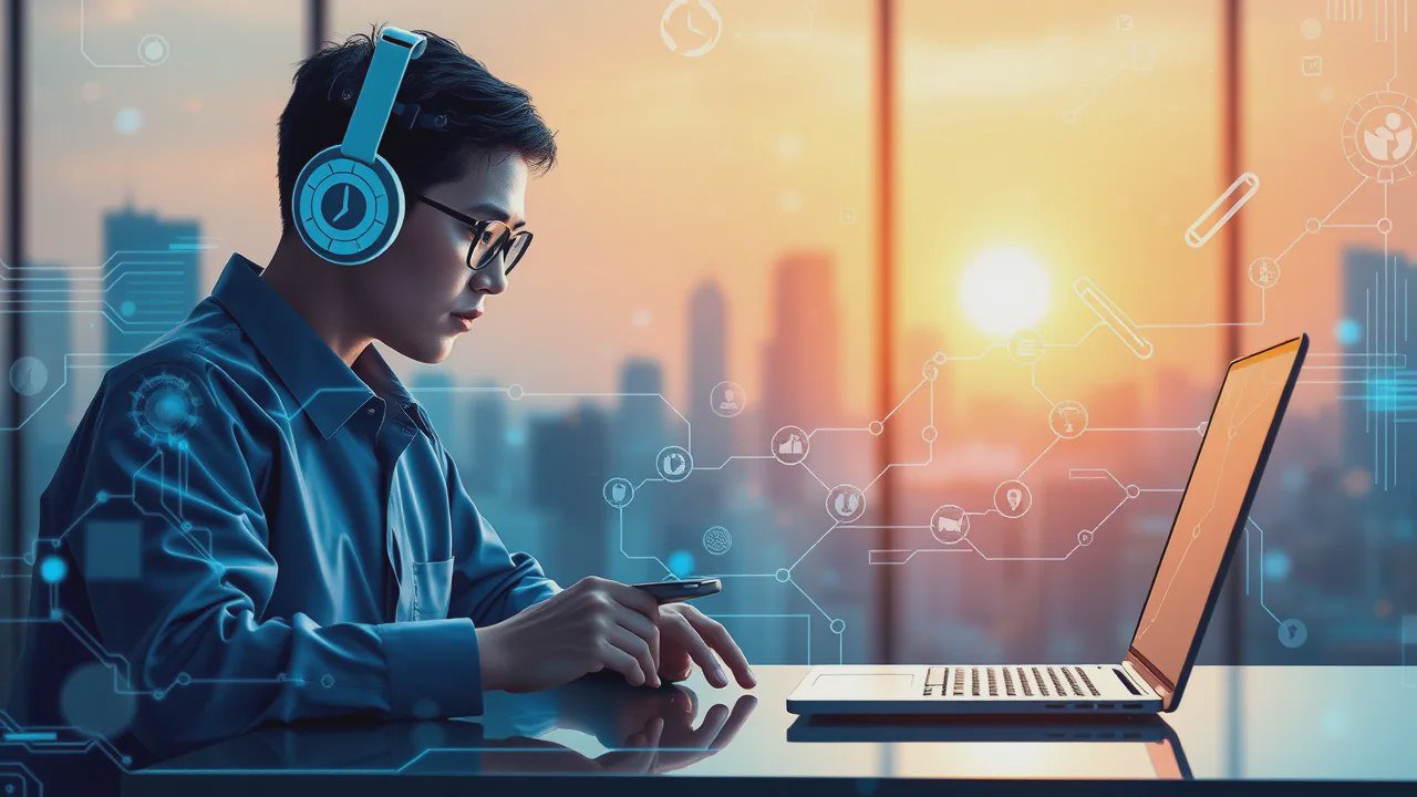 AI agent cho doanh nghiệp: Kiến trúc trợ lý chốt đơn AI agent cho doanh nghiệp: Kiến trúc trợ lý chốt đơn