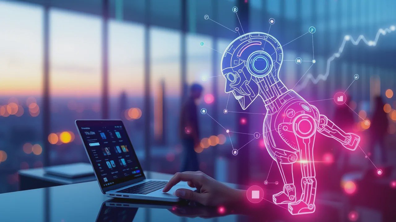 AI agent cho doanh nghiệp gồm những module nào AI agent cho doanh nghiệp gồm những module nào