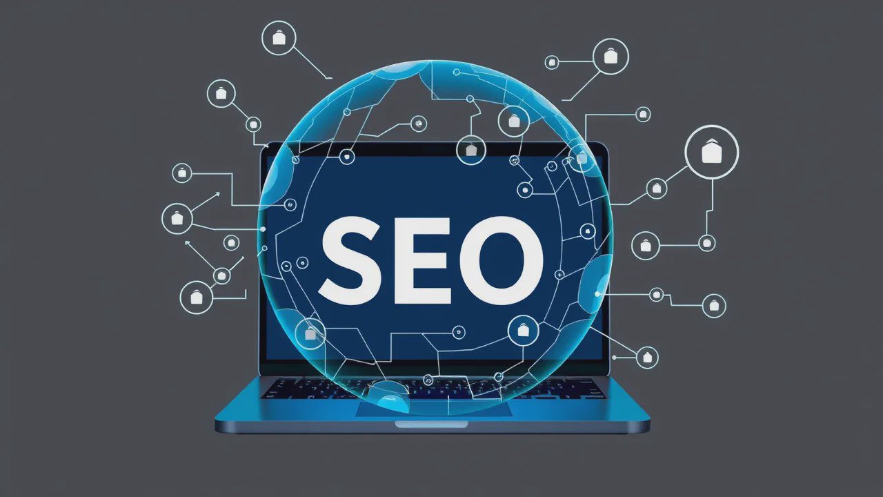 Công ty ứng dụng AI: khi nào nên chọn để tối ưu SEO?