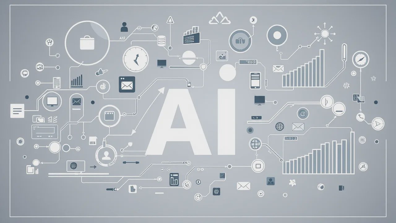 Vì sao công ty ứng dụng AI ngày càng cần trong SEO kỹ thuật