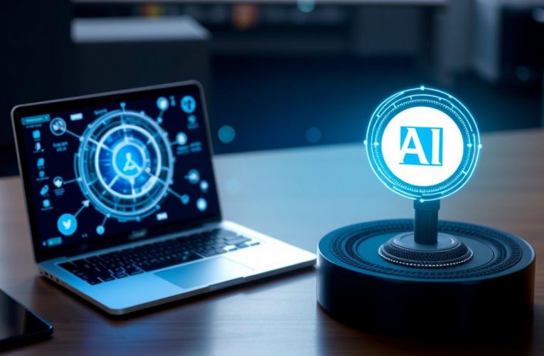 Ứng dụng AI cho phòng marketing: MarTech Stack tinh gọn