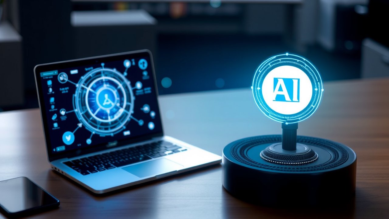 Ứng dụng AI cho phòng marketing: MarTech Stack tinh gọn