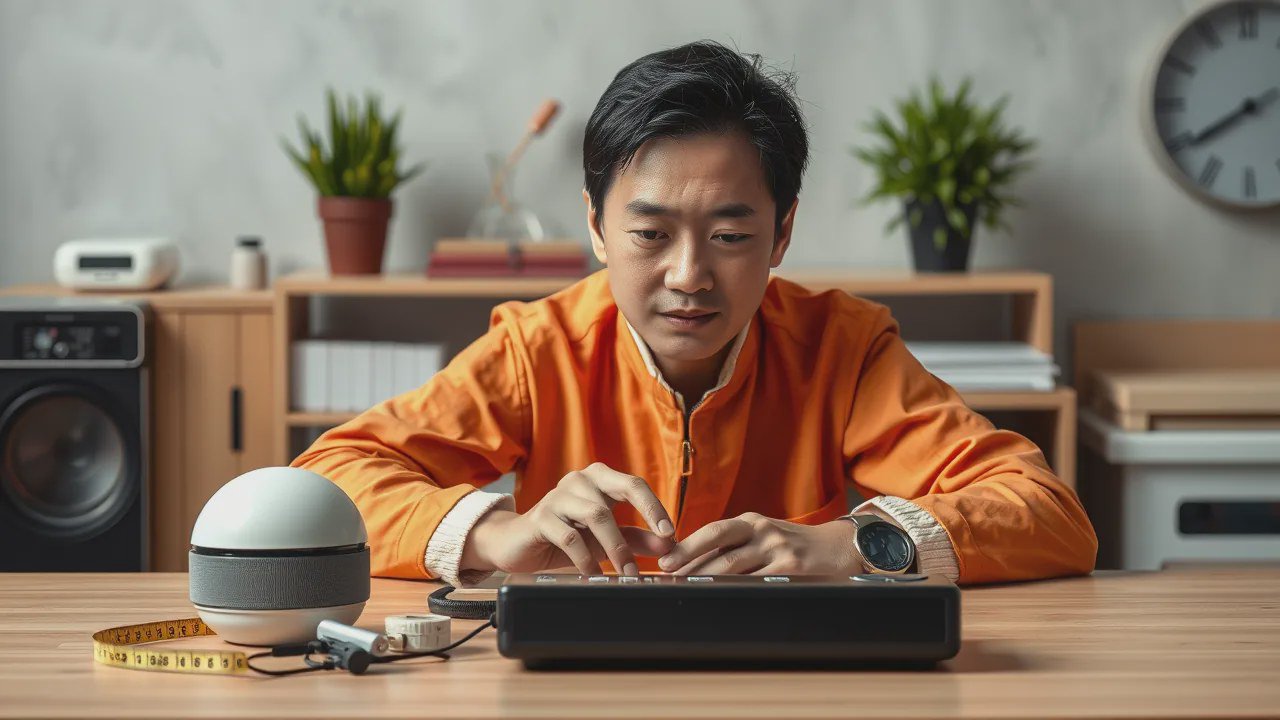Hình ảnh sắc nét và không gian chuyên nghiệp: hai điều LED mang lại mà tivi không có