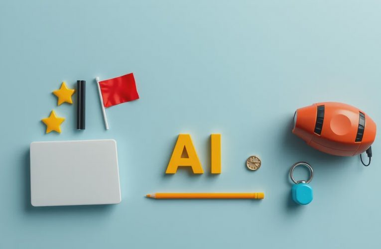 So Sánh Công Cụ Thiết Kế Logo AI Miễn Phí Cho Startup