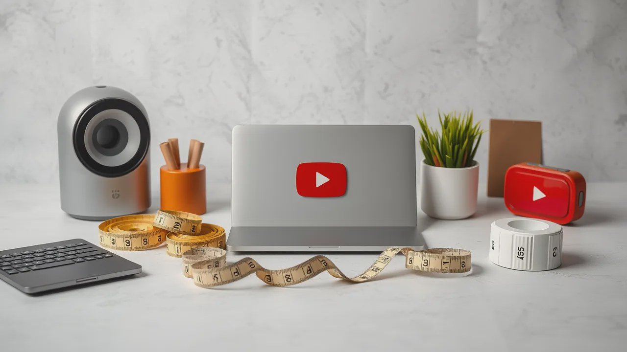 Những Yếu Tố Ảnh Hưởng Đến Thời Gian Sống Được Nhờ Kiếm Tiền YouTube Từ Kênh Công Nghệ Những Yếu Tố Ảnh Hưởng Đến Thời Gian Sống Được Nhờ Kiếm Tiền YouTube Từ Kênh Công Nghệ