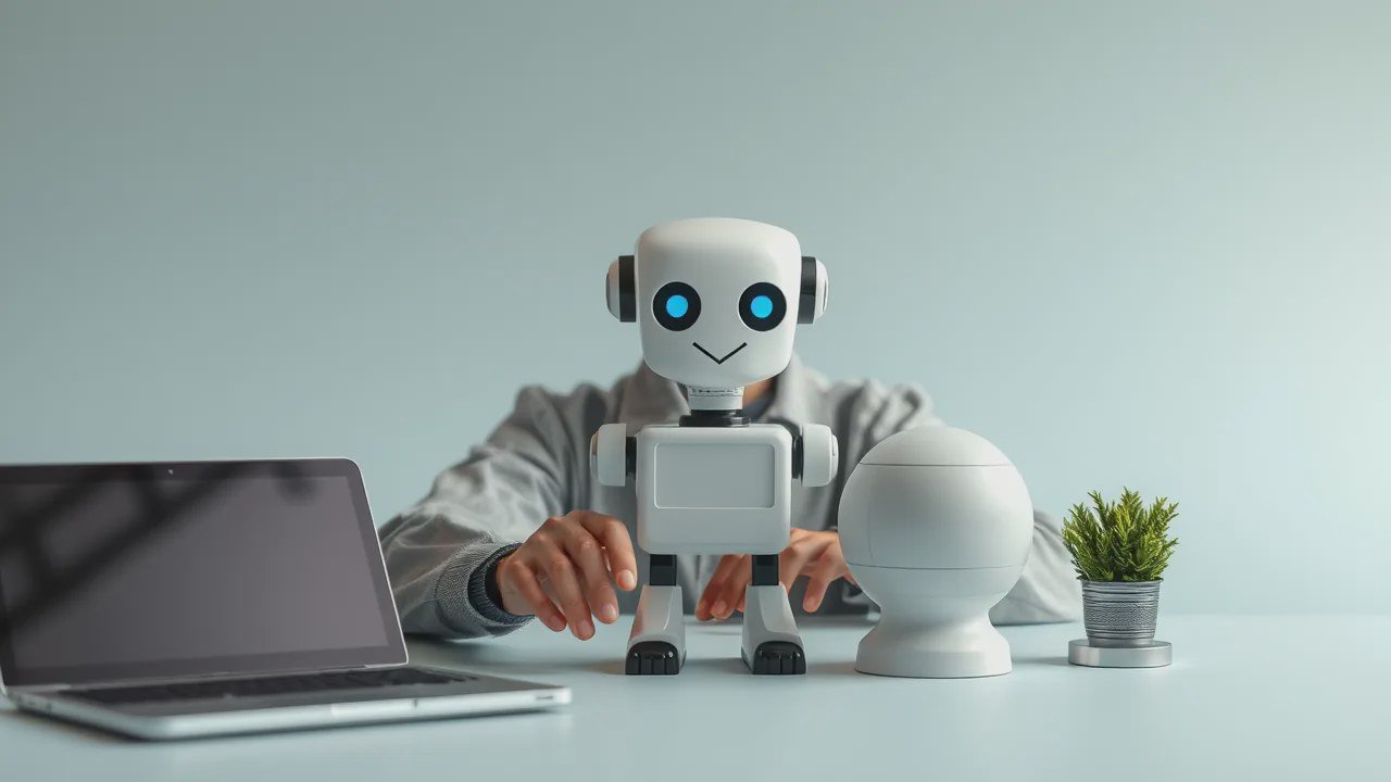 Phần mềm tích hợp AI: chatbot vận hành thế nào Phần mềm tích hợp AI: chatbot vận hành thế nào
