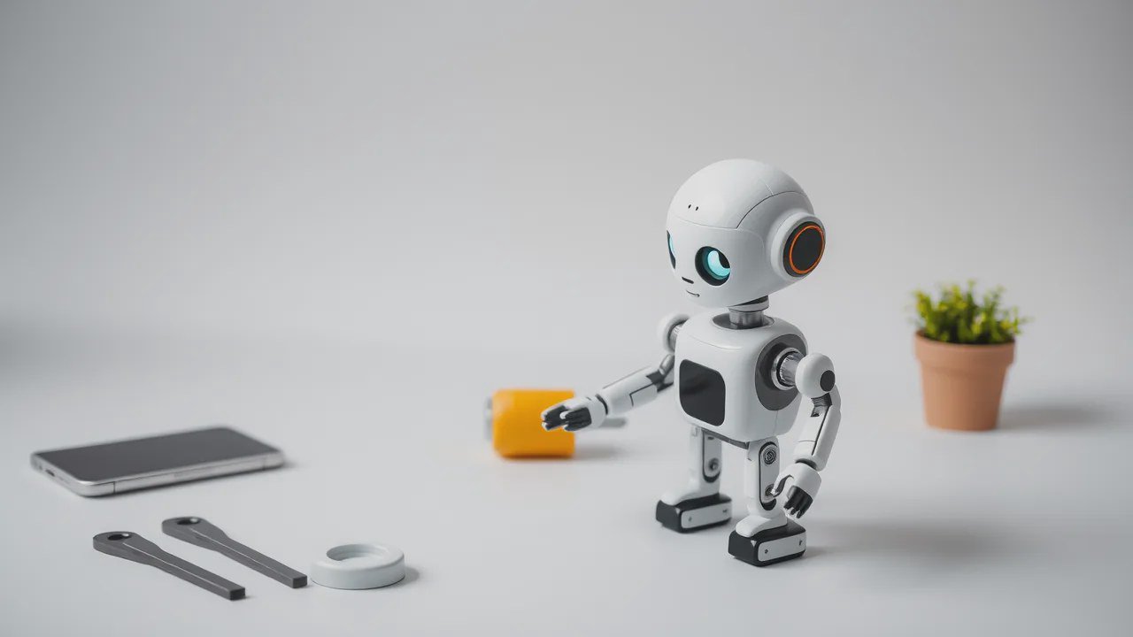 Chatbot AI không chỉ là khung chat tự động Chatbot AI không chỉ là khung chat tự động