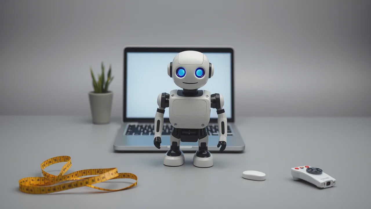Các lớp công nghệ tạo nên chatbot AI trên website Các lớp công nghệ tạo nên chatbot AI trên website