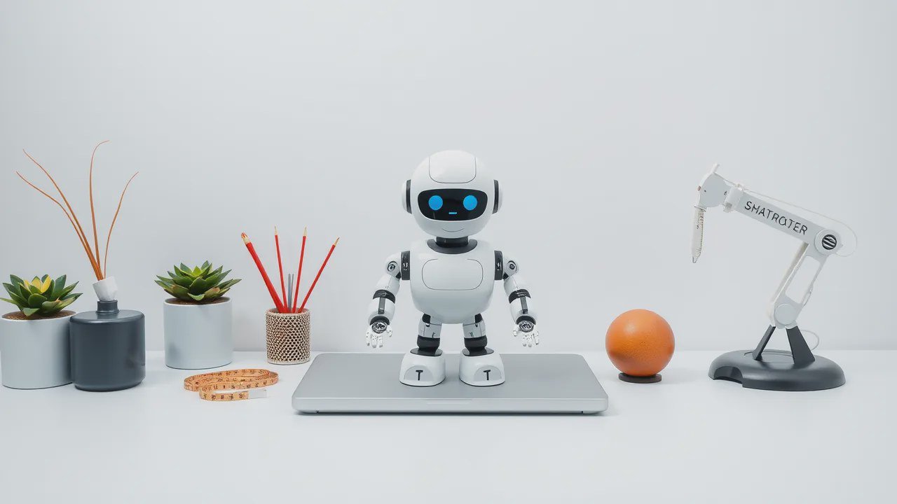 Kết luận: chatbot AI là một phần của hạ tầng số Kết luận: chatbot AI là một phần của hạ tầng số